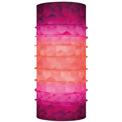 Превью  Бандана BUFF Thermonet Dabs Rose (126400.512.10.00)